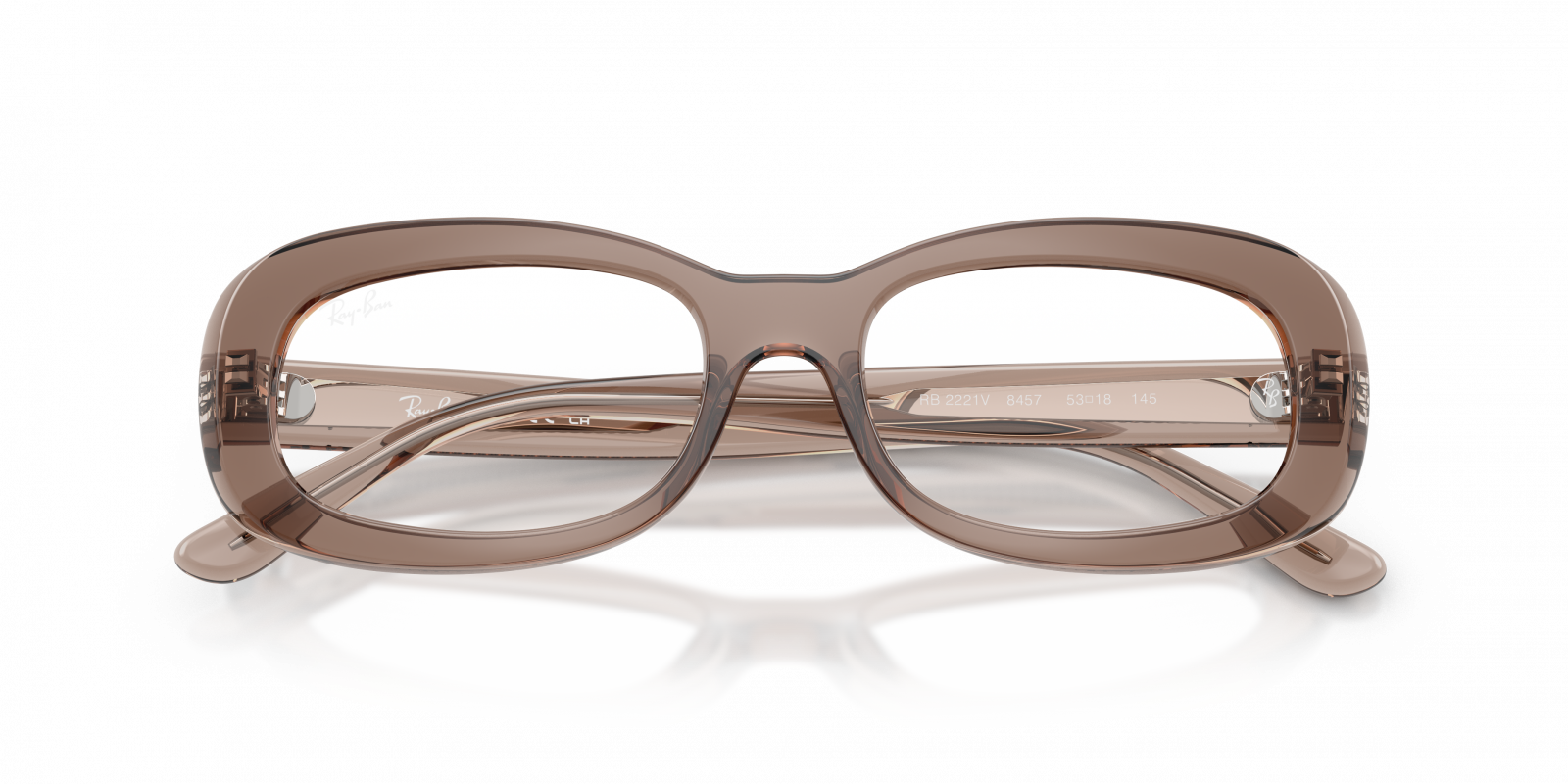 Ray Ban RX2221V 8457  